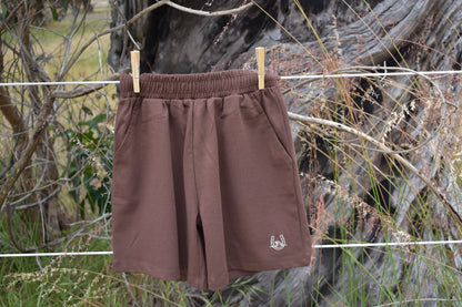The Bay Shorts