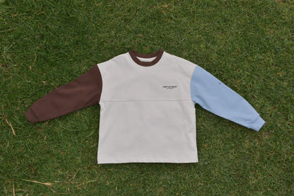 The Breaker Tee - Long Sleeve