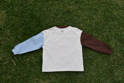 The Breaker Tee - Long Sleeve