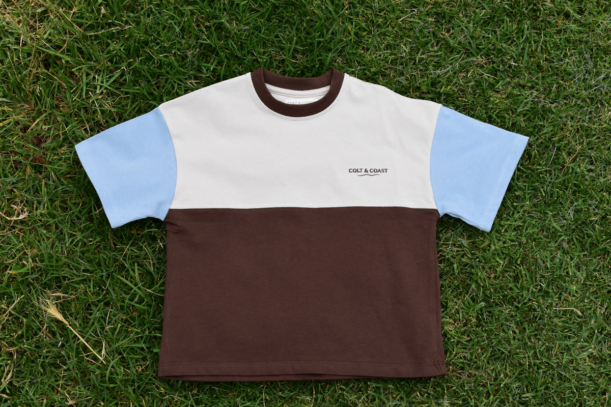 The Breaker Tee