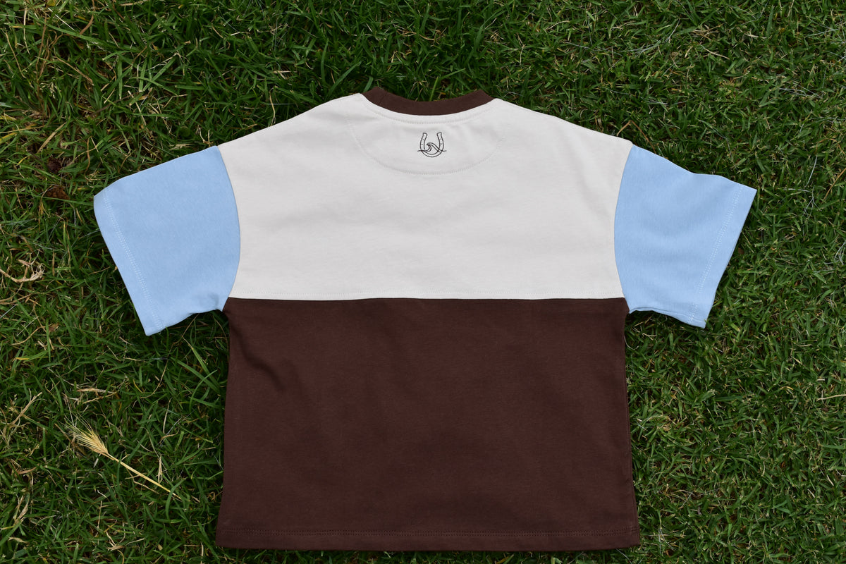 The Breaker Tee