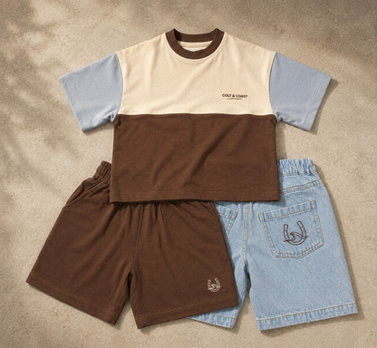 The Bay Shorts