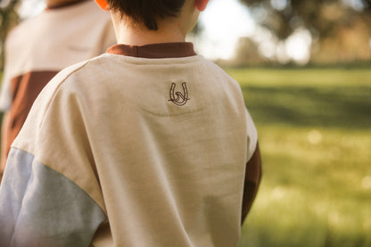 The Breaker Tee - Long Sleeve