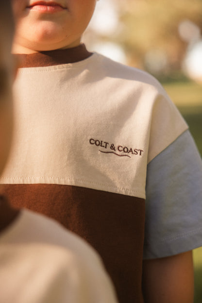 The Breaker Tee